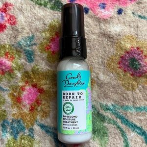 Carol's Daughter Born to Repair Moisture Treatment